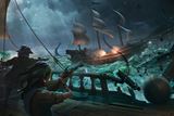 Sea of Thieves dostane filmové spracovanie, Xbox plánuje viac filmov podla svojich značiek